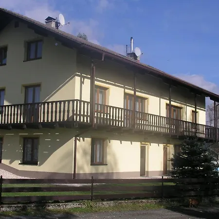 U Petry Maison d'hôtes