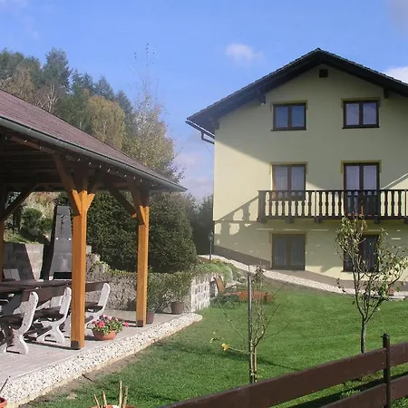 Maison d'hôtes U Petry *