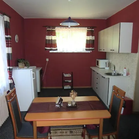 U Petry Maison d'hôtes Nejdek
