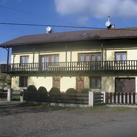 Maison d'hôtes U Petry *