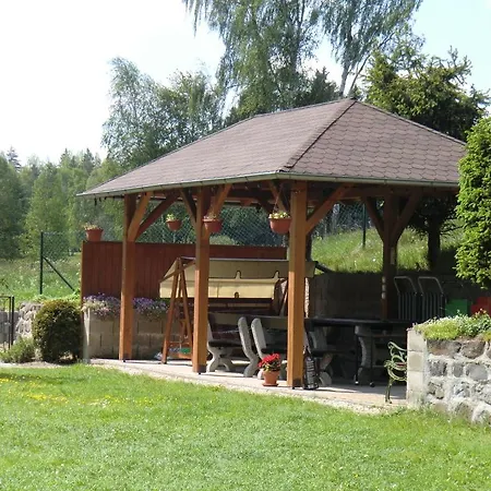 Maison d'hôtes U Petry Nejdek