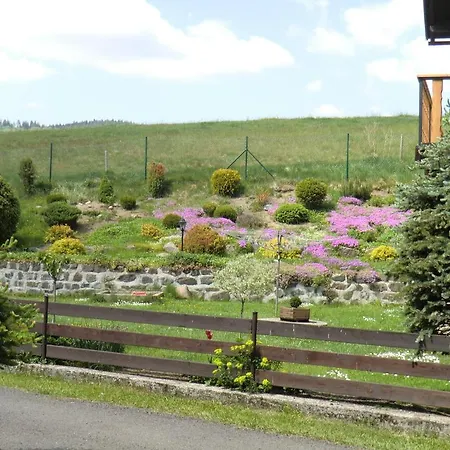 U Petry Maison d'hôtes Nejdek