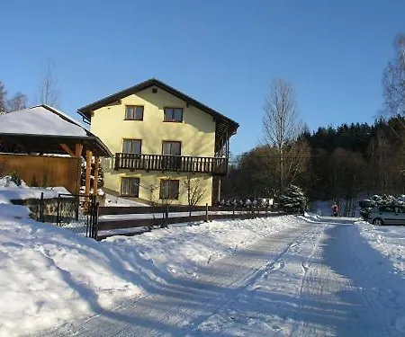 Maison d'hôtes U Petry *