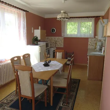 U Petry Nejdek