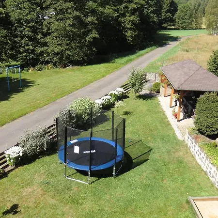 Maison d'hôtes U Petry