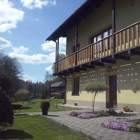 U Petry Maison d'hôtes