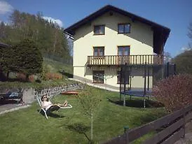 U Petry Maison d'hôtes *