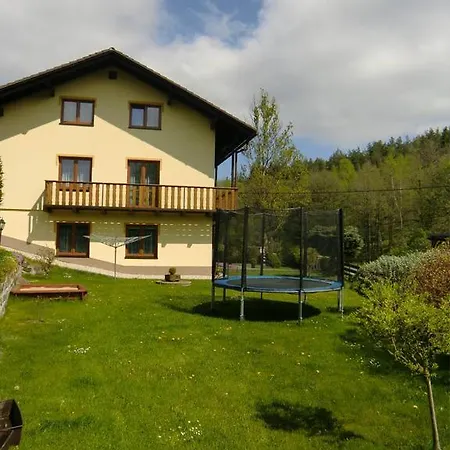 U Petry Maison d'hôtes *