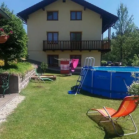 Maison d'hôtes U Petry