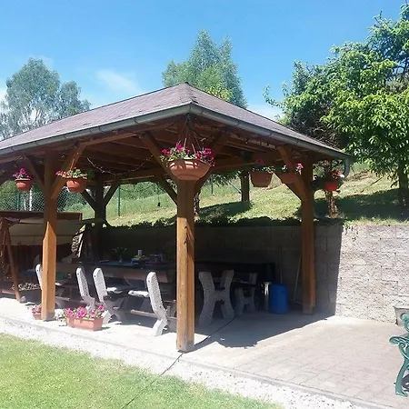 Maison d'hôtes U Petry Nejdek
